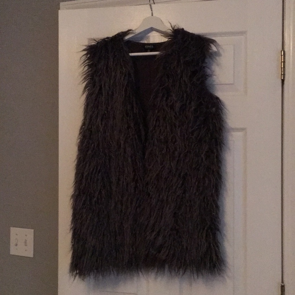 Vest